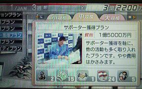 サカつく６日記第３節 体験版で 序盤の進め方 まぐまぐまぐろんブログ 略して まぐロ