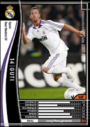 ｗｃｃｆ１０ １１第61節 新チームは昔のレアルマドリード まぐまぐまぐろんブログ 略して まぐロ