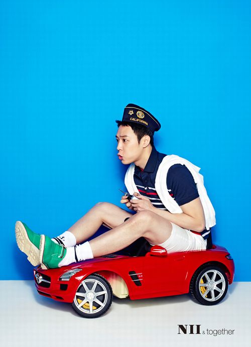 「JYJ ＮＩＩ　ユチョン」の画像検索結果