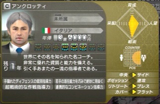 サカつく13日記第30節 31 32シーズン 今作のサカつくでは初の大失態 まぐまぐまぐろんブログ 略して まぐロ