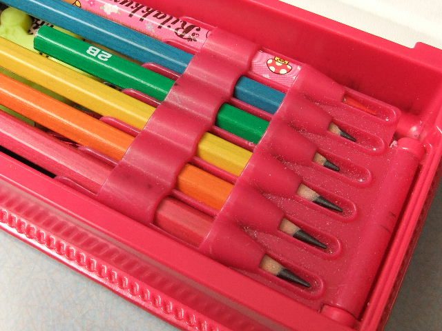 担任の先生に ペンケースはだめと言われました さとこ先生の小学生相談室