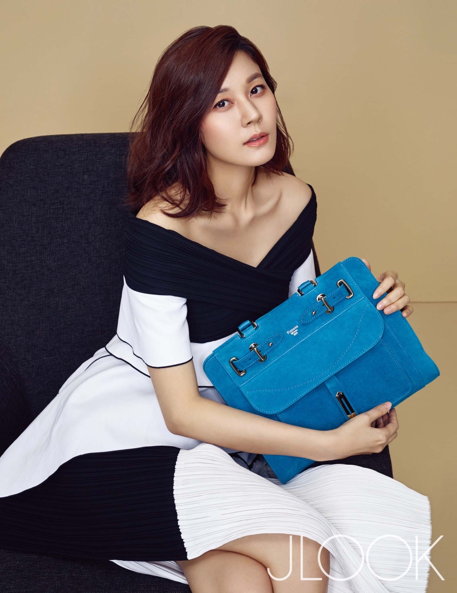 俳優キム ハヌルの勇気 インタビュー Kazumiのミーハーワールド