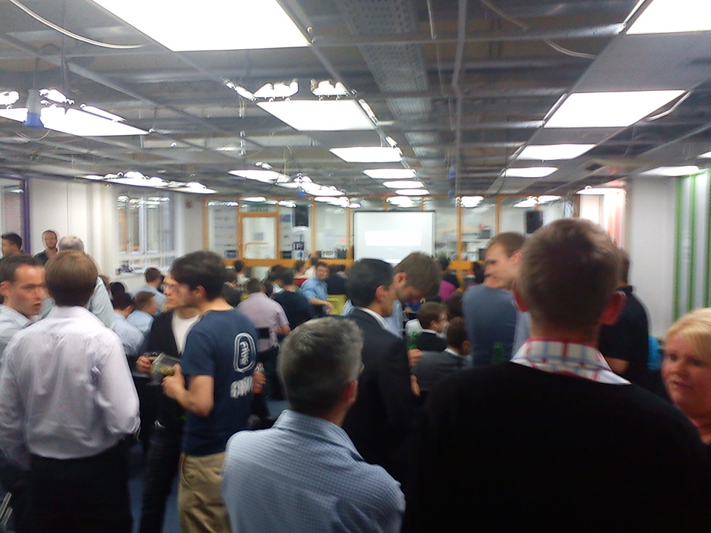 Good Coffee Good Code