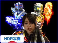 にほんブログ村 写真ブログ HDR写真へ