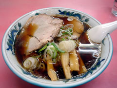 来々軒