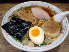 とらや食堂
