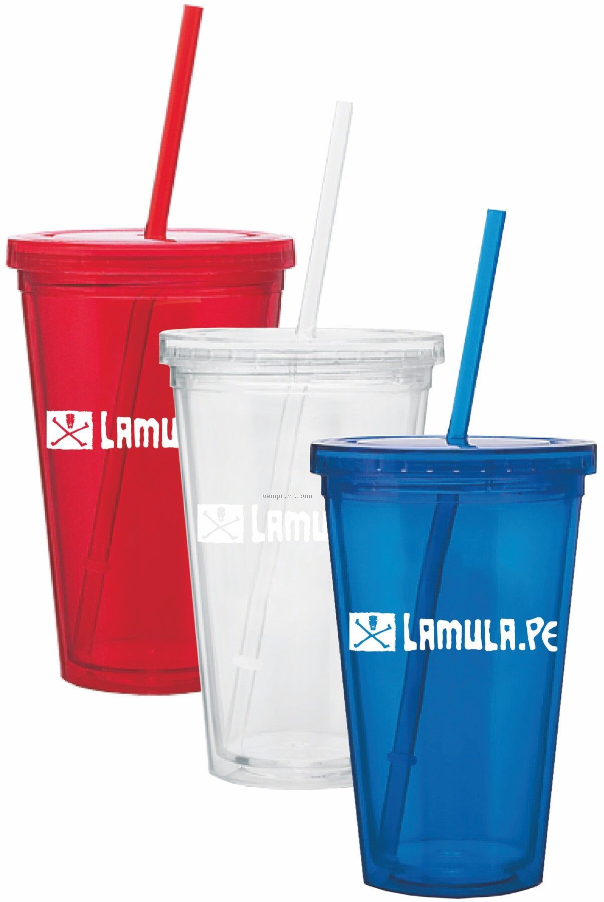 Amazon.com - I Am Not a Plastic Cup.