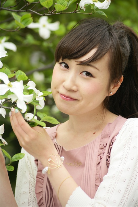 ikumii(小山郁美:おやまいくみ)さん140429-133535-ZR0C0