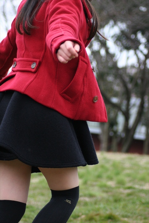 北山あかり(きたやまあかり)さん2015年3月7日新木場150307-12134