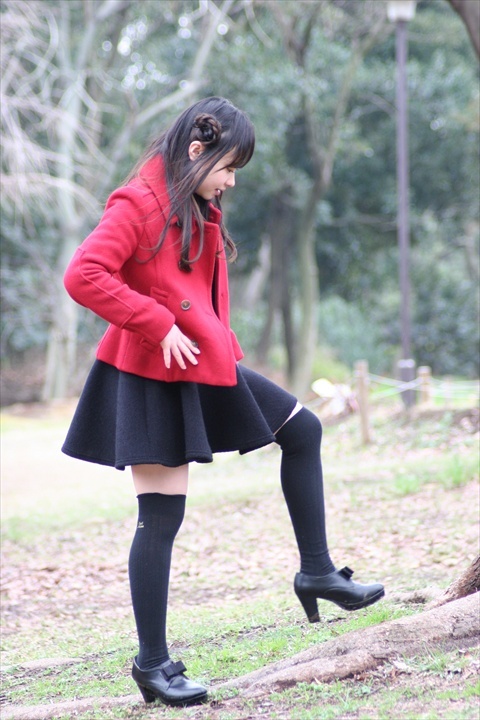 北山あかり(きたやまあかり)さん2015年3月7日新木場150307-12160