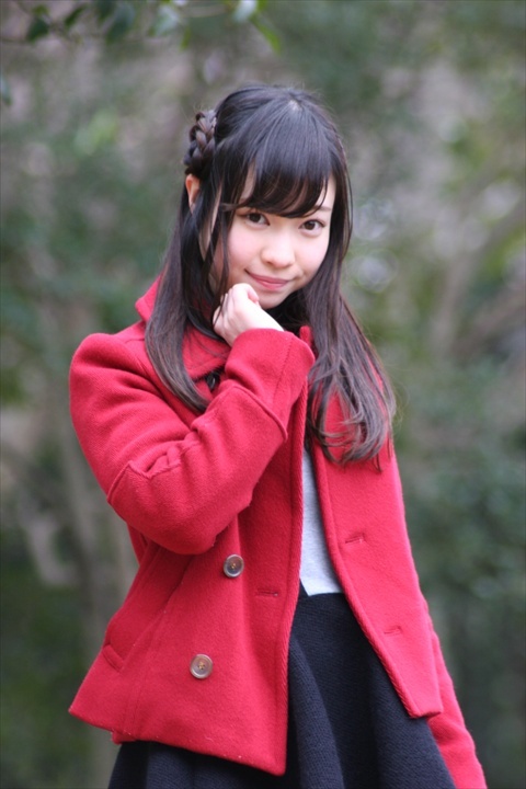 北山あかり(きたやまあかり)さん2015年3月7日新木場150307-11250