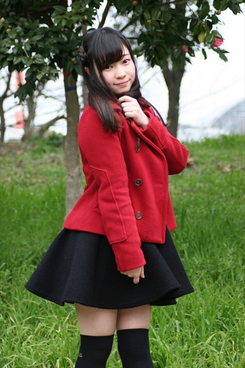 北山あかり(きたやまあかり)さん2015年3月7日新木場150307-11110