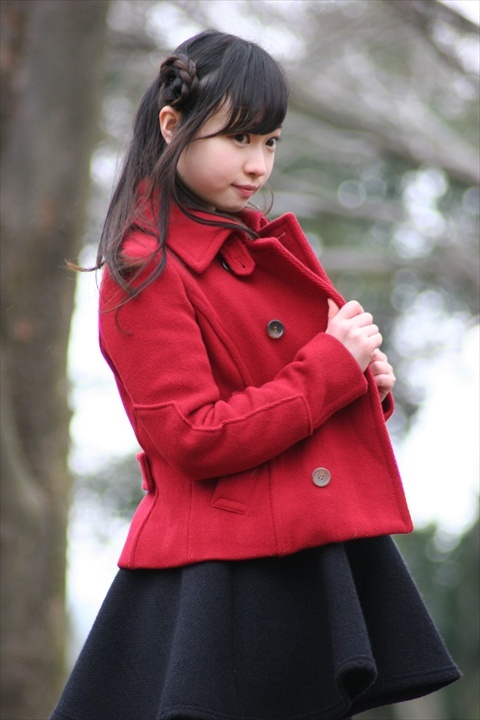 北山あかり(きたやまあかり)さん2015年3月7日新木場150307-12172