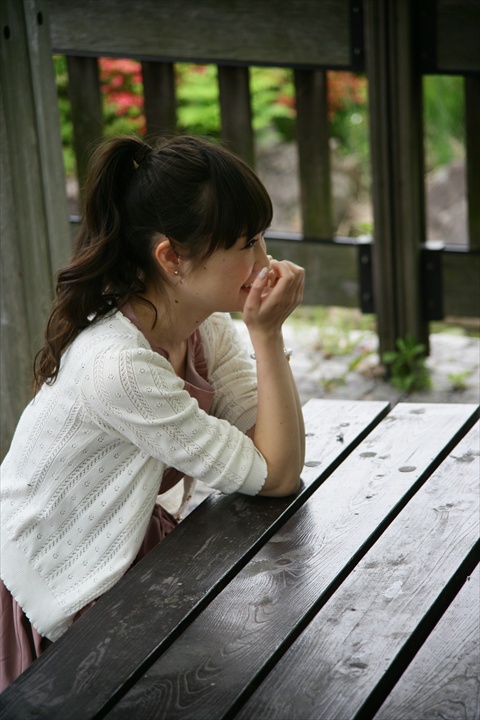 ikumii(小山郁美:おやまいくみ)さん140429-144832-ZR0C0