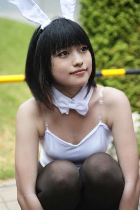 かざり かざり さん2013年8月11日東京ビックサイトb ジャンクノート秋葉原 パンチアンドパンチ