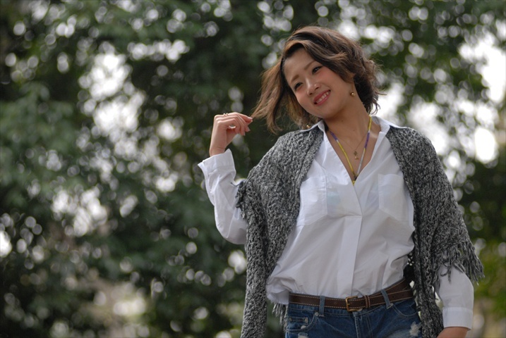 蒼井美沙(あおいみさ)さん航空公園160313-134743-DSC_0607