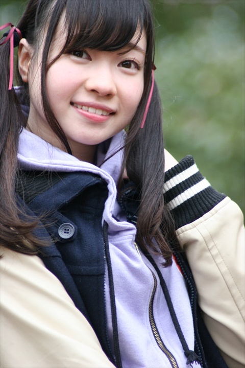 北山あかり(きたやまあかり)さん2015年3月7日新木場150307-13393