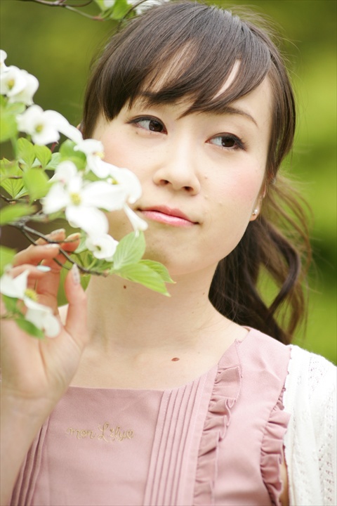 ikumii(小山郁美:おやまいくみ)さん140429-133359-LB1E9