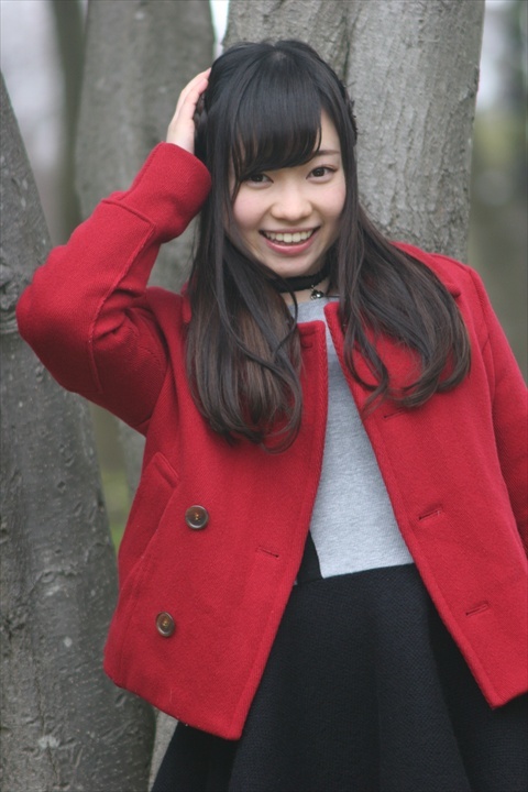 北山あかり(きたやまあかり)さん2015年3月7日新木場150307-11184