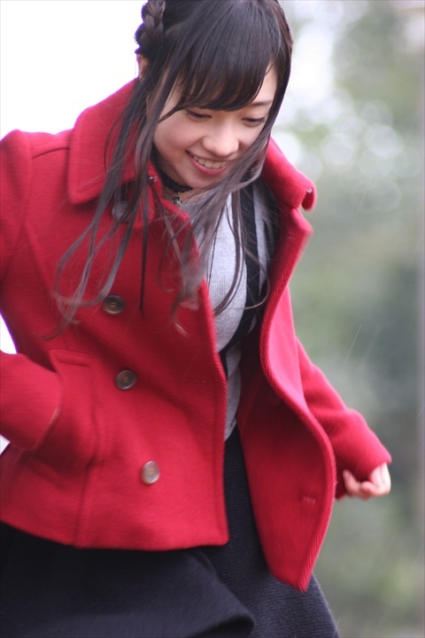 北山あかり(きたやまあかり)さん2015年3月7日新木場150307-12254