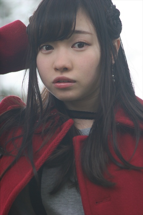 北山あかり(きたやまあかり)さん2015年3月7日新木場150307-11354