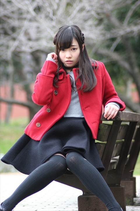 北山あかり(きたやまあかり)さん2015年3月7日新木場150307-11561