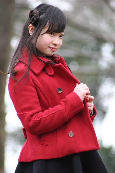 北山あかり(きたやまあかり)さん2015年3月7日新木場150307-12172