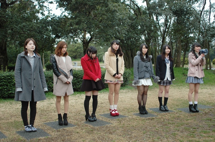 北山あかり(きたやまあかり)さん2015年3月7日新木場150307-11030