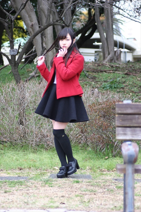 北山あかり(きたやまあかり)さん2015年3月7日新木場150307-12033