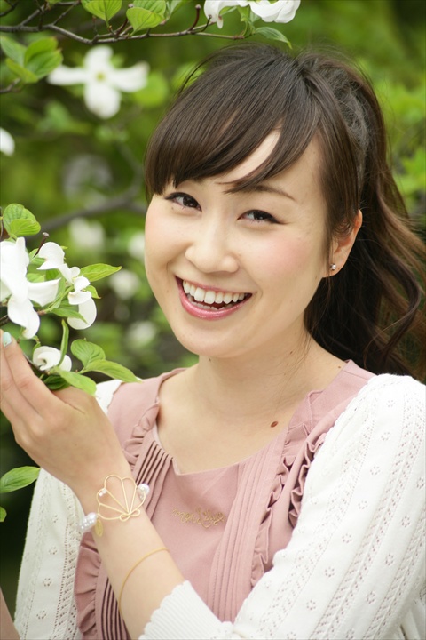 ikumii(小山郁美:おやまいくみ)さん140429-133534-ZR0C0