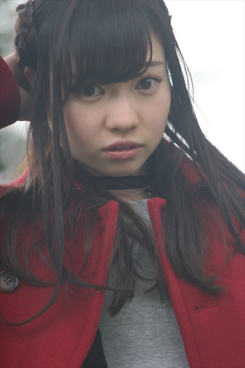 北山あかり(きたやまあかり)さん2015年3月7日新木場150307-11354