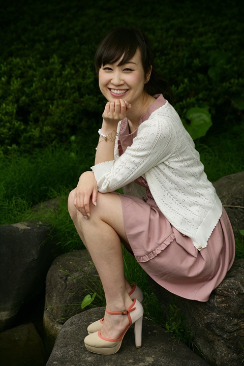 ikumii(小山郁美:おやまいくみ)さん140429-150158-ZR0C0