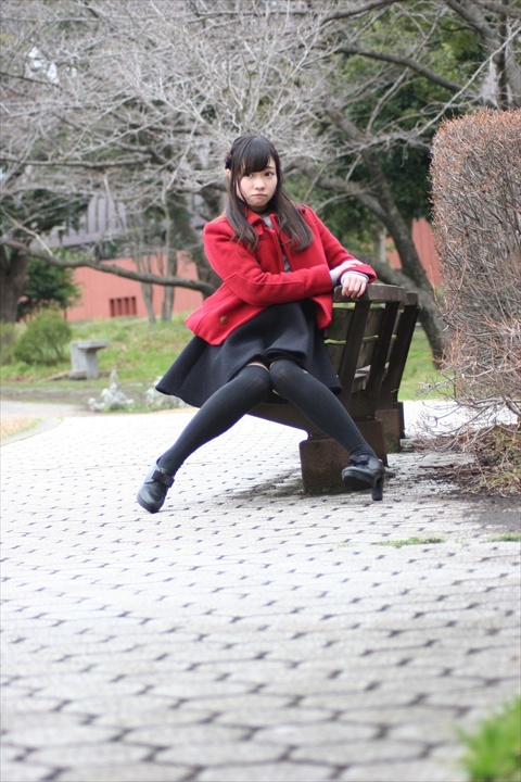 北山あかり(きたやまあかり)さん2015年3月7日新木場150307-11560