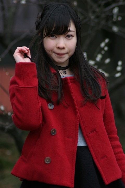 北山あかり(きたやまあかり)さん2015年3月7日新木場150307-12024