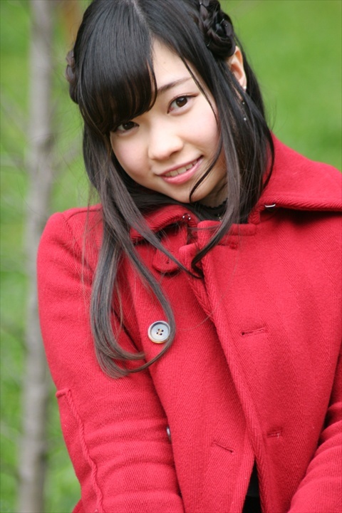 北山あかり(きたやまあかり)さん2015年3月7日新木場150307-11101