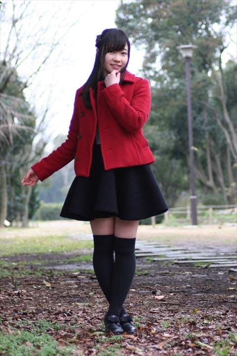 北山あかり(きたやまあかり)さん2015年3月7日新木場150307-12263