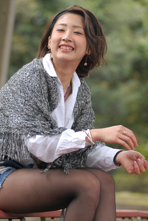 蒼井美沙(あおいみさ)さん航空公園160313-134423-DSC_0409