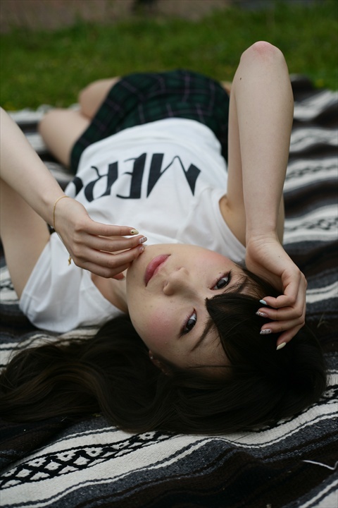 ikumii(小山郁美:おやまいくみ)さん140429-121552-ZR0C0