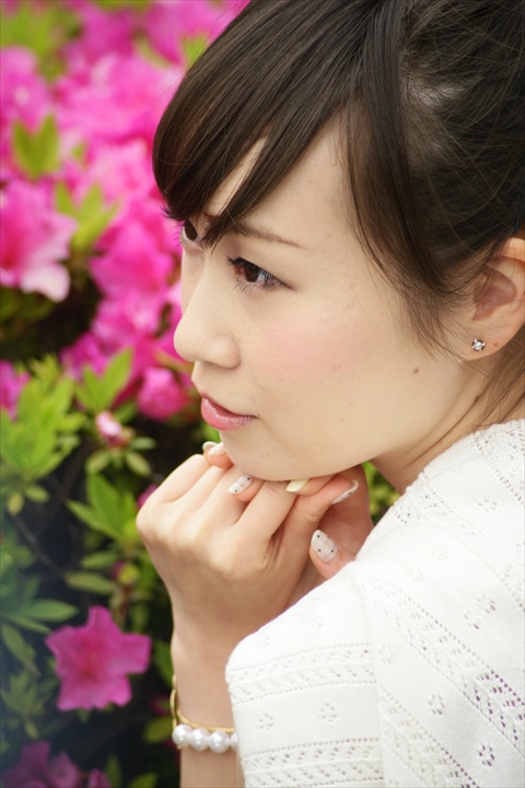 ikumii(小山郁美:おやまいくみ)さん140429-140528-ZR0C0