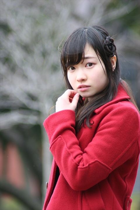 北山あかり(きたやまあかり)さん2015年3月7日新木場150307-11530