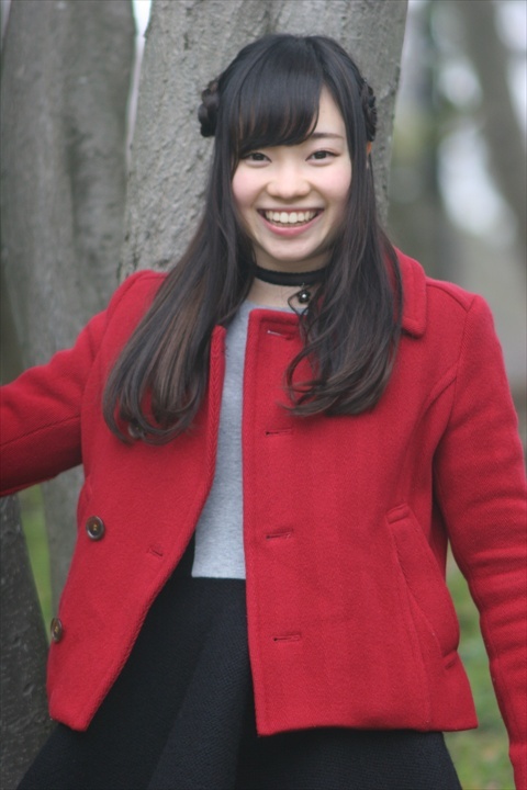 北山あかり(きたやまあかり)さん2015年3月7日新木場150307-11183