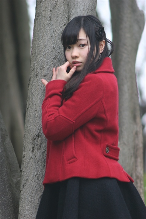 北山あかり(きたやまあかり)さん2015年3月7日新木場150307-11193