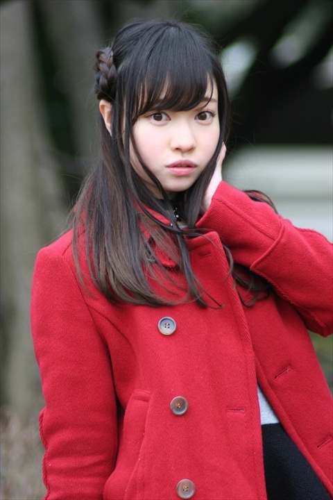 北山あかり(きたやまあかり)さん2015年3月7日新木場150307-12032