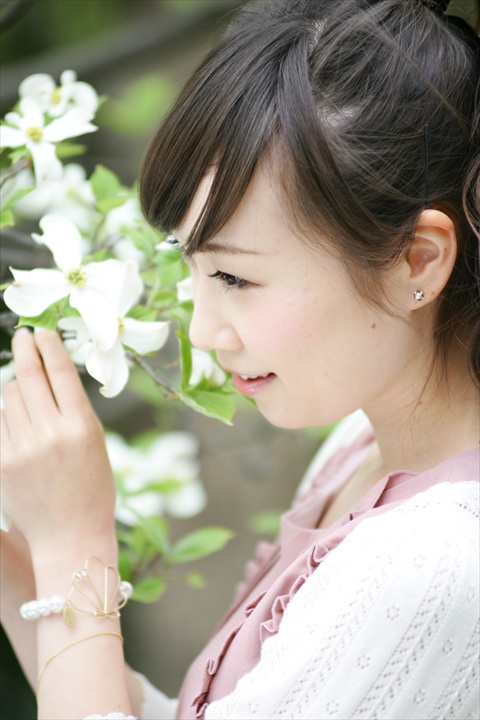 ikumii(小山郁美:おやまいくみ)さん140429-133642-LB1E9