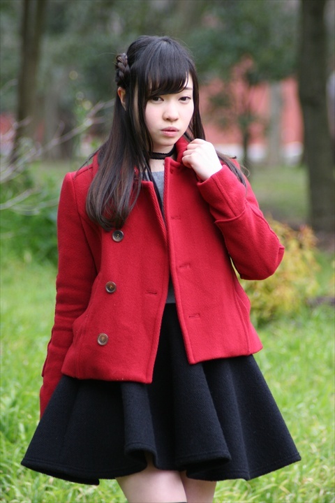 北山あかり(きたやまあかり)さん2015年3月7日新木場150307-11153