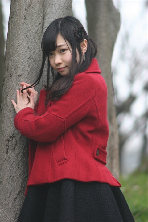 北山あかり(きたやまあかり)さん2015年3月7日新木場150307-11192