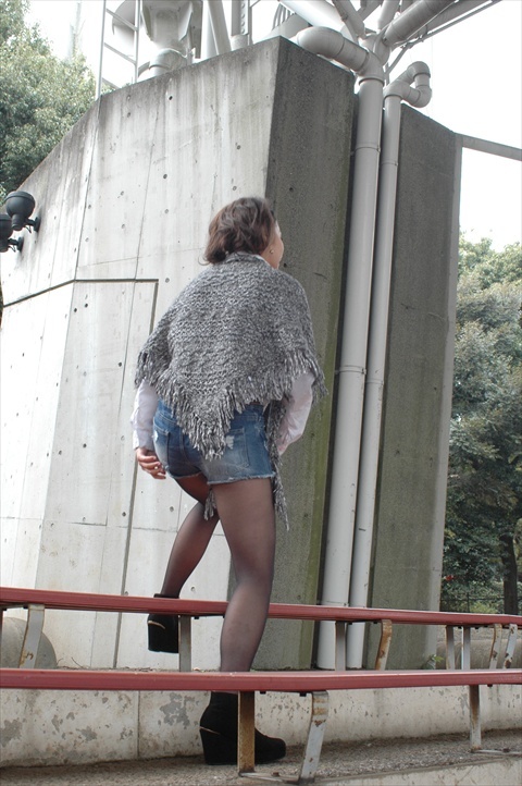 蒼井美沙(あおいみさ)さん航空公園160313-134652-DSC_6279