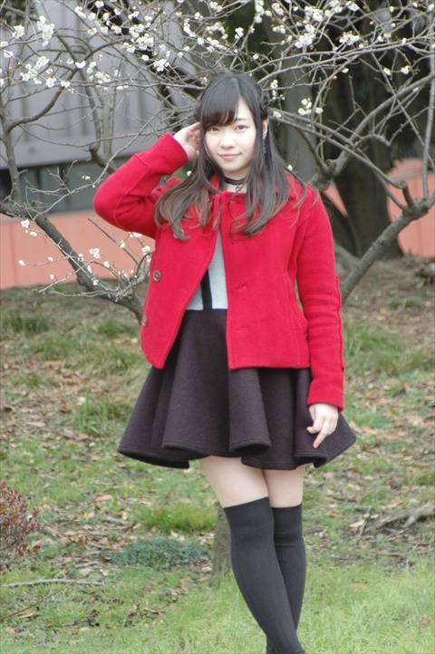 北山あかり(きたやまあかり)さん2015年3月7日新木場150307-12024