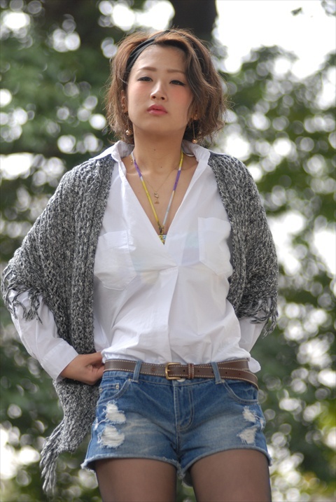 蒼井美沙(あおいみさ)さん航空公園160313-134937-DSC_0675