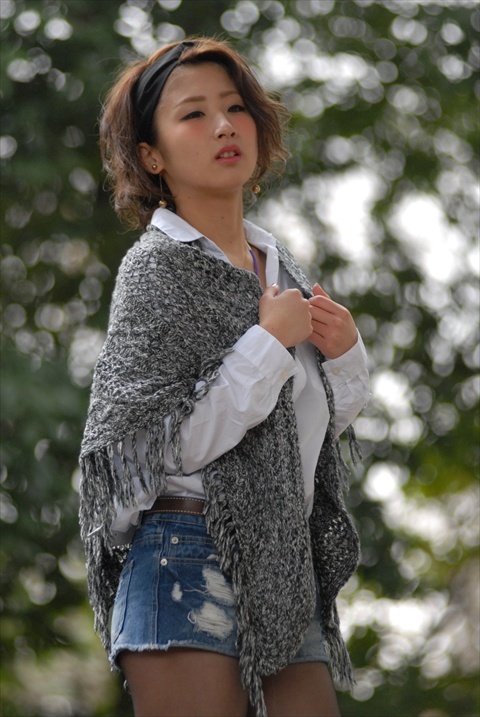 蒼井美沙(あおいみさ)さん航空公園160313-134755-DSC_0618